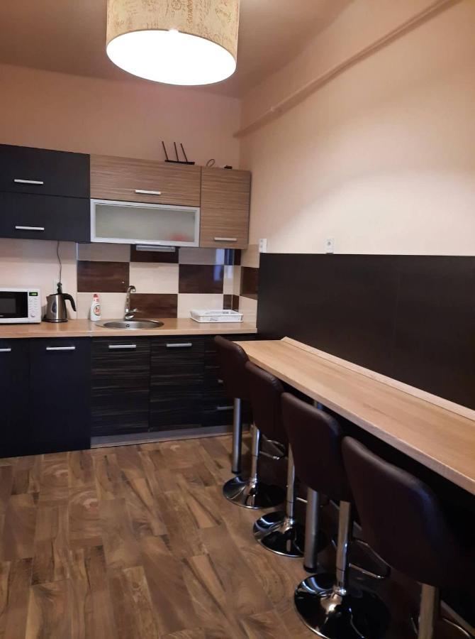 Kék Lagúna Wellness Apartmanok Egerszalók Extérieur photo