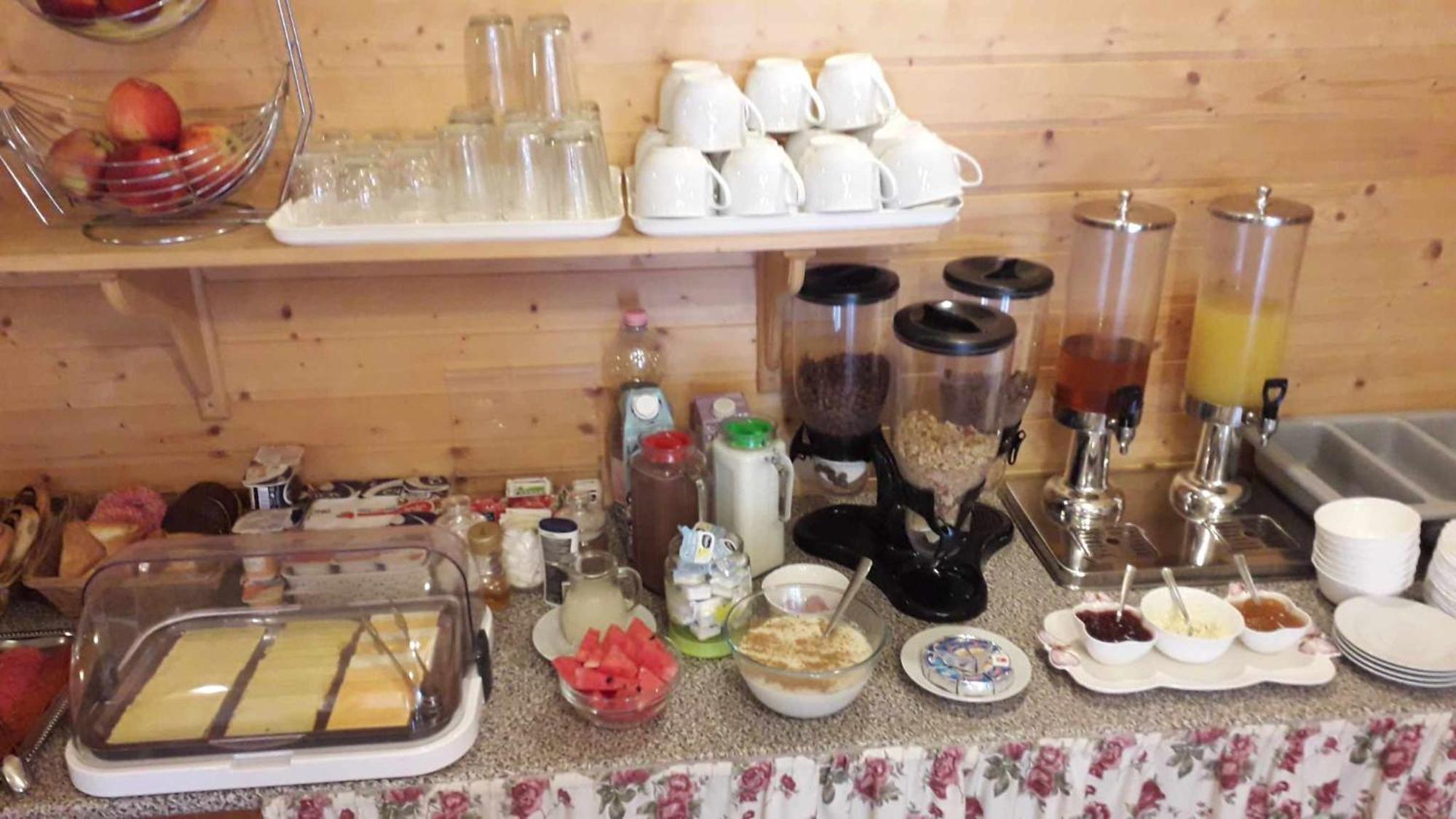 Kék Lagúna Wellness Apartmanok Egerszalók Extérieur photo