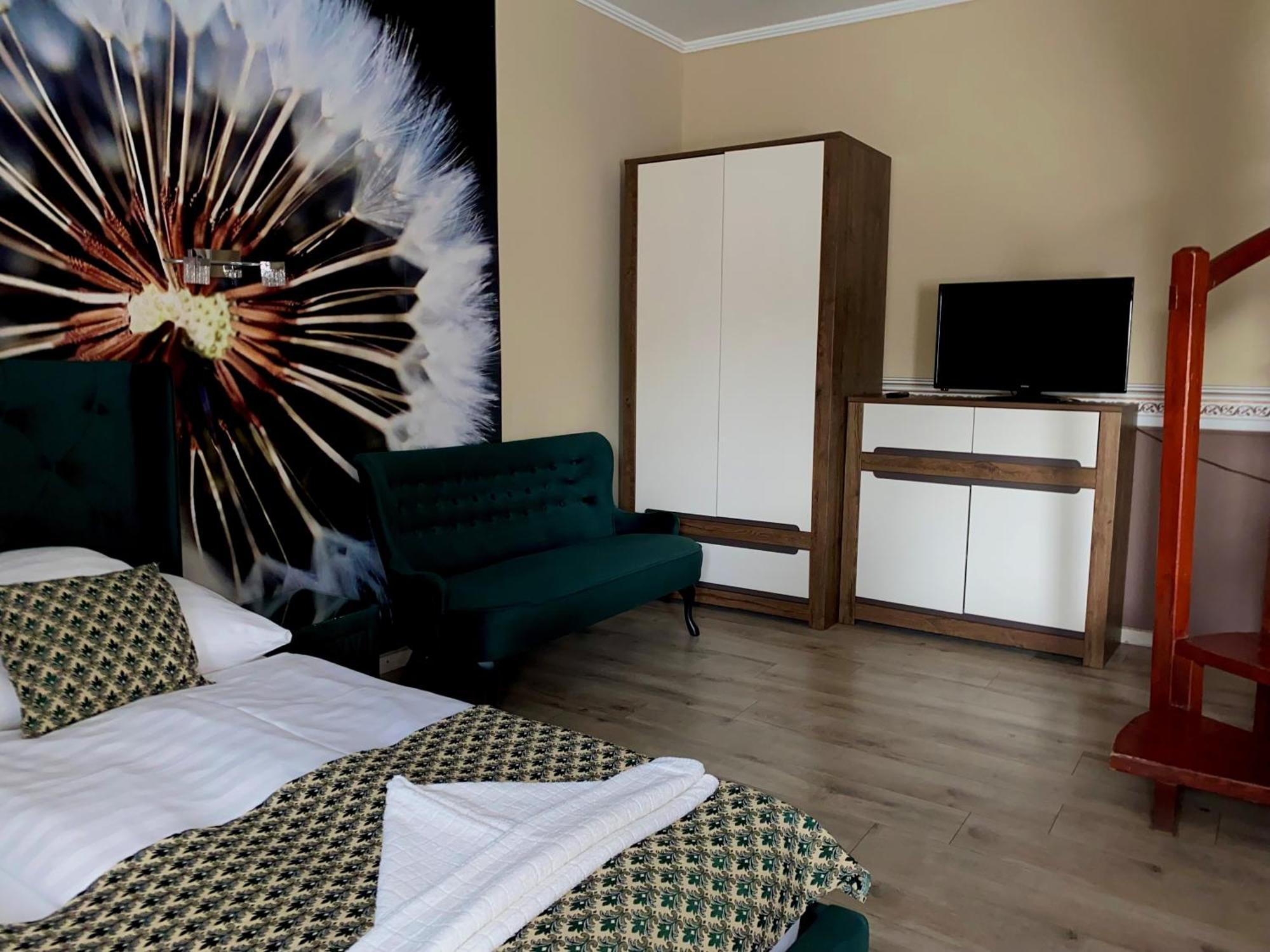Kék Lagúna Wellness Apartmanok Egerszalók Extérieur photo