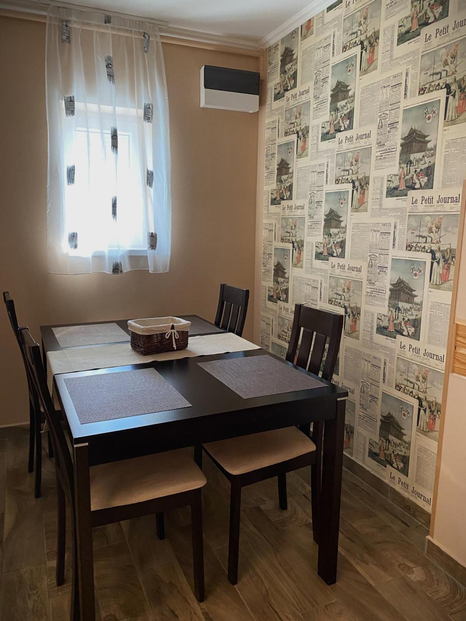 Kék Lagúna Wellness Apartmanok Egerszalók Extérieur photo