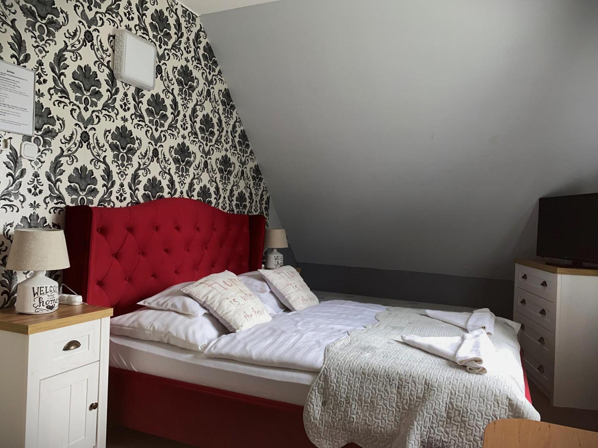 Kék Lagúna Wellness Apartmanok Egerszalók Extérieur photo
