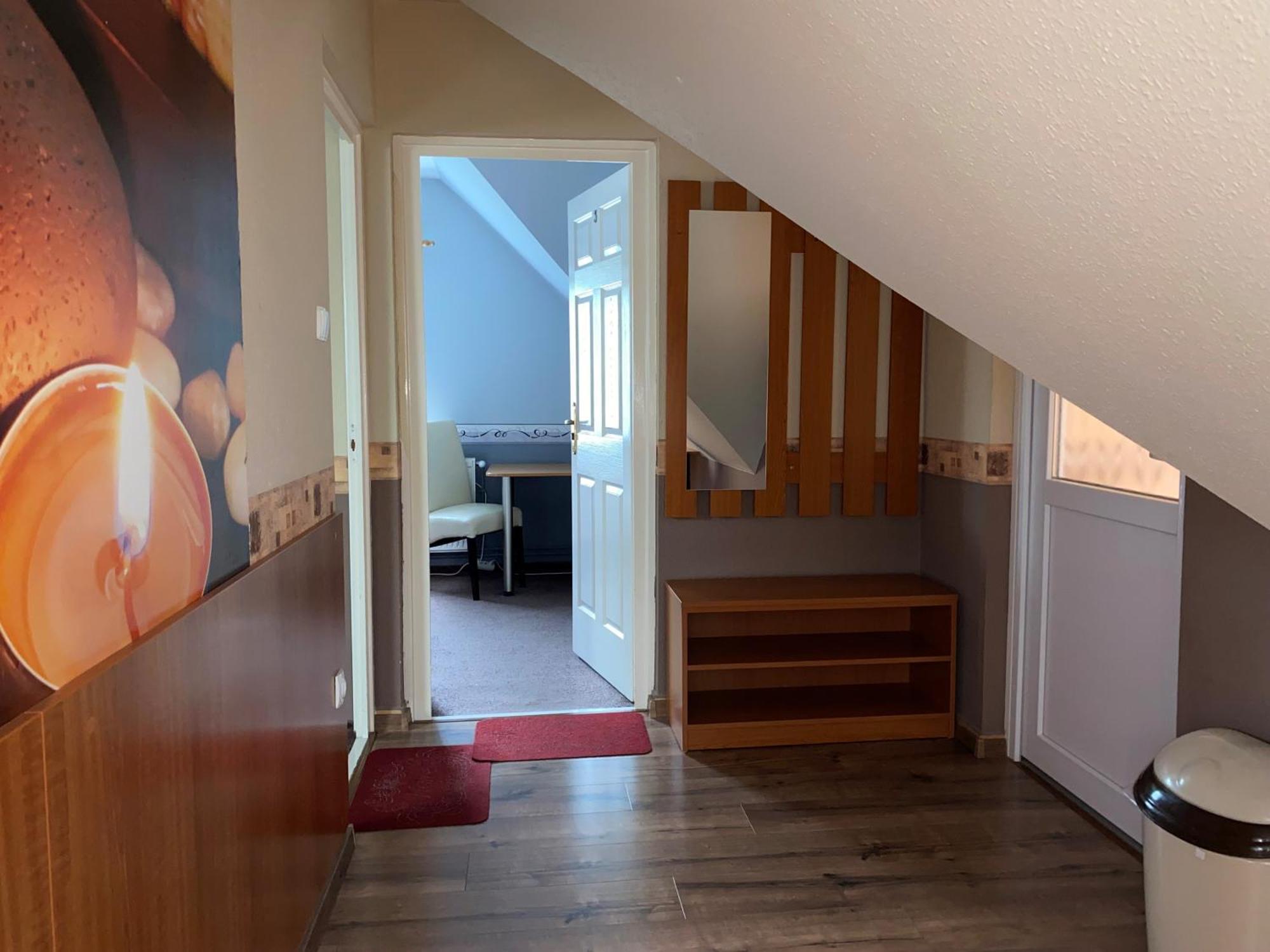 Kék Lagúna Wellness Apartmanok Egerszalók Extérieur photo