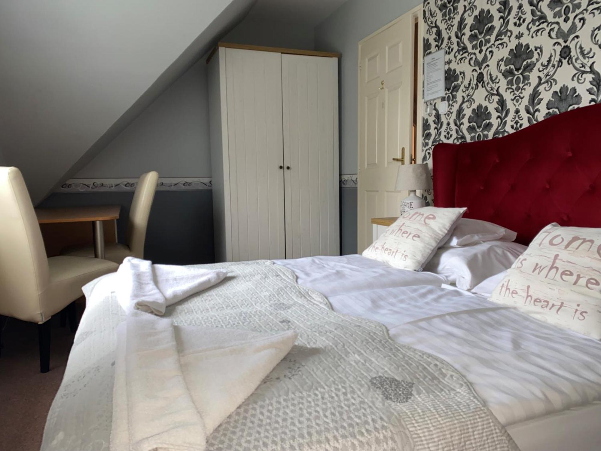 Kék Lagúna Wellness Apartmanok Egerszalók Extérieur photo