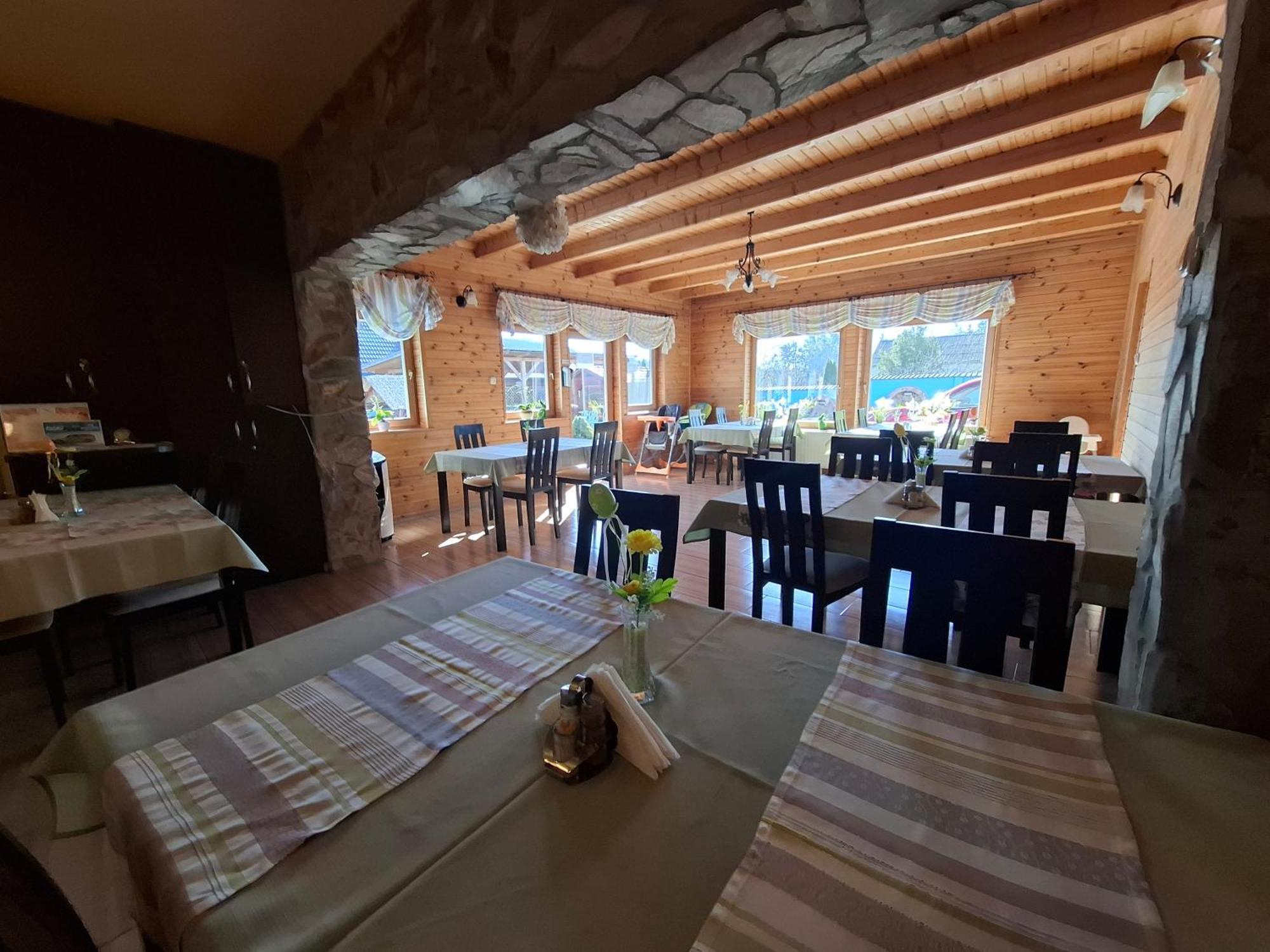 Kék Lagúna Wellness Apartmanok Egerszalók Extérieur photo