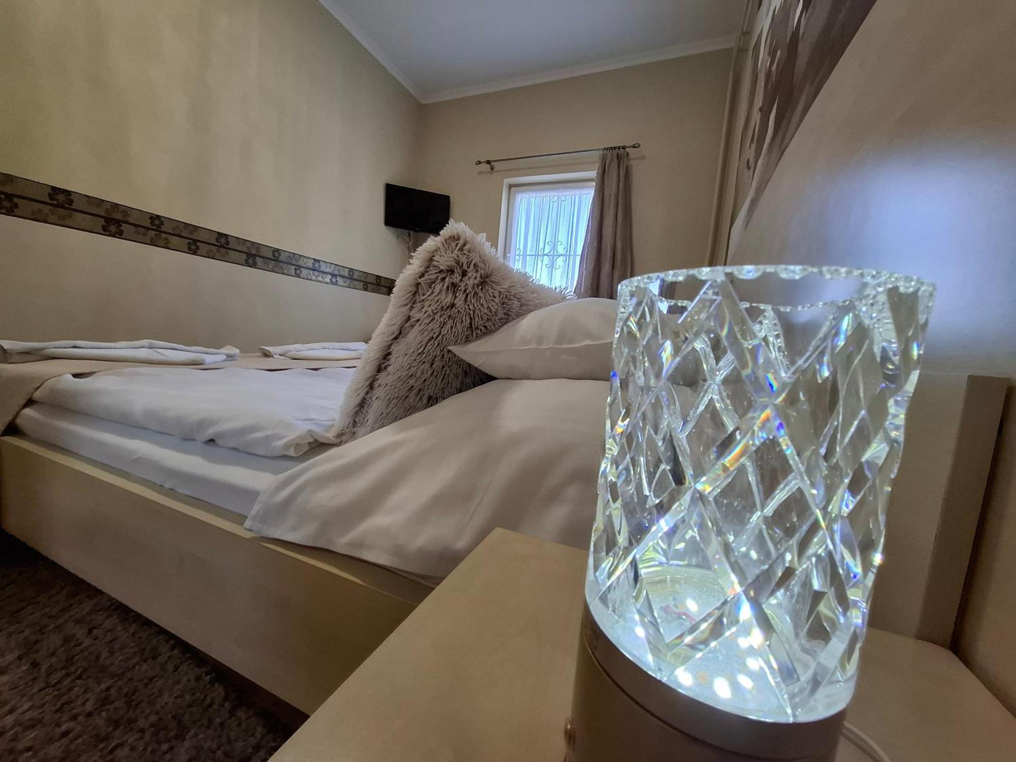 Kék Lagúna Wellness Apartmanok Egerszalók Extérieur photo