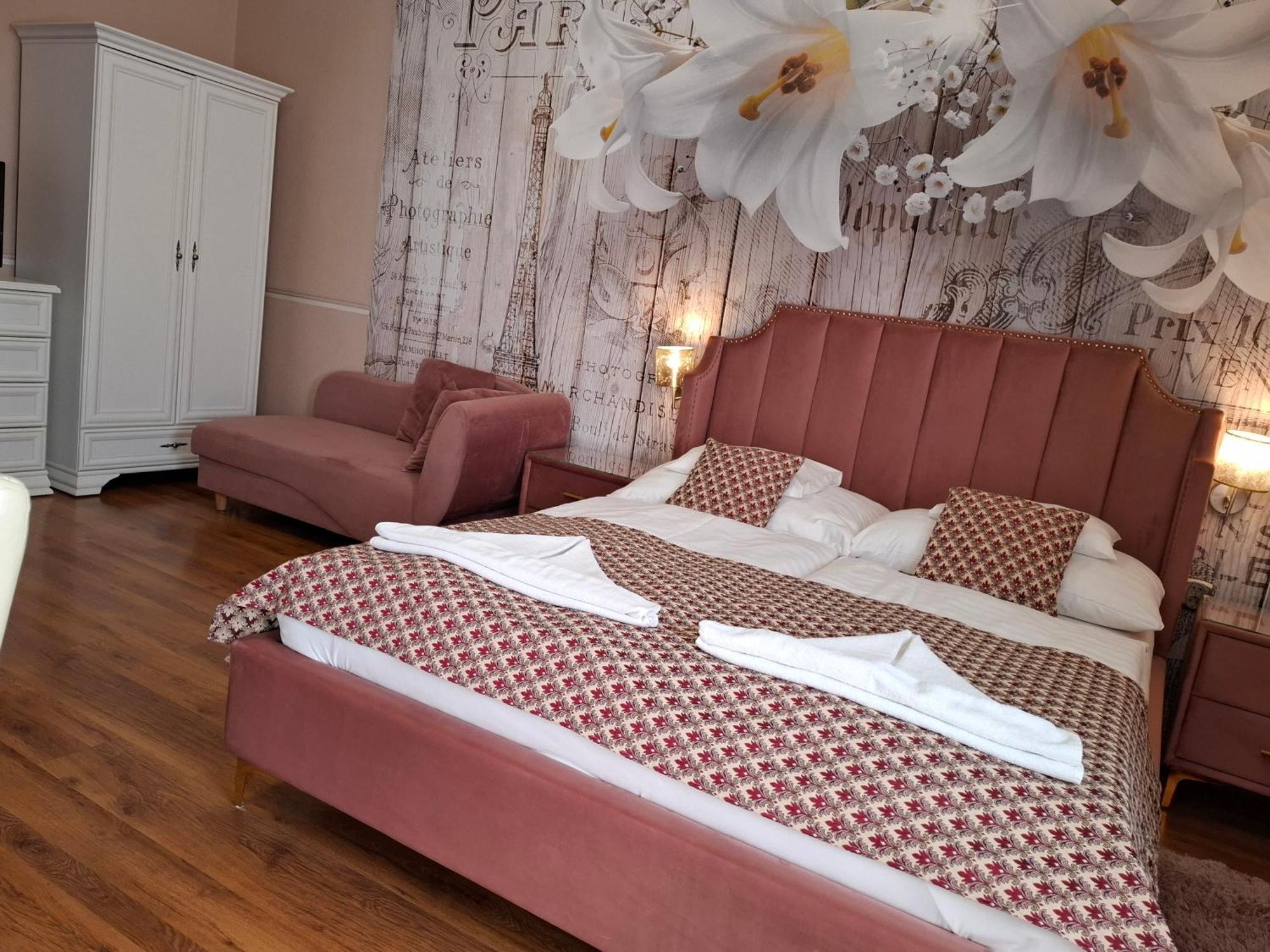 Kék Lagúna Wellness Apartmanok Egerszalók Extérieur photo